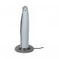 Preview: Eurom Safe-t-Shine 1200 Compact Strahlungsheizung, 1200W, Kippschutz, Schwenkfunktion (351651)