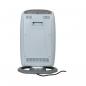 Preview: Eurom Safe-t-Shine 1200 Compact Strahlungsheizung, 1200W, Kippschutz, Schwenkfunktion (351651)