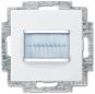 Preview: ARDEBO.de Busch-Jaeger 6215/1.1-914 Bewegungsmelder/Schaltaktor Busch-balance® SI für Busch-free@home, 1-fach (2CKA006220A0370)
