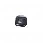 Preview: Ledino LED-Akkustrahler 15W Horn, m. Boxen, Bluetooth, silber (11140156001011)