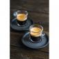 Preview: BEEM Siebträger-Maschine Espresso Classico II, 1450 W, 20 bar, schwarz/Edelstahl (07440)