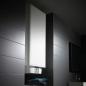 Preview: AEG DEM 120 Basis variowall EEK: C Wandspeicher, 120L, Wandmontage, weiß (234200)