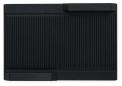 Preview: Bosch HEZ390522 Grillplatte