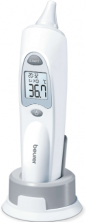 Preview: Beurer FT 58 Ohrthermometer, Abschaltautomatik (79533)