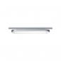 Preview: ARDEBO.de Paulmann URail LED-Panel Loop, 7W, 2700K, chrom matt (953.19)