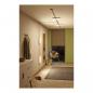 Preview: Paulmann URail LED-Panel Loop, 7W, 2700K, chrom matt (953.19)