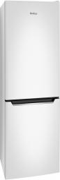 Preview: ARDEBO.de Amica KGCL 384 155-1 W Kühl-Gefrierkombination, 50 cm breit, 157 L, Automatische Abtauung, FrostControl, LED Beleuchtung, weiß
