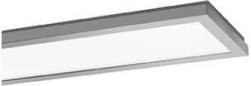 Preview: ARDEBO.de Performance in Lighting SL630 AB PRISM LED-Deckenleuchte, 49W, 6140lm, 4000K, grau (8630661613430)