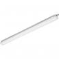 Preview: ARDEBO.de Philips CoreLine LED-Feuchtraumleuchte WT120C G2 LED25S/840 PSU PCO L1200, 20,5W, 2500lm, 4000K, grau (34977099)