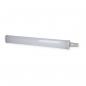 Preview: Philips Feuchtraumleuchte LEDINAIRE WT060C Waterproof WT060C LED18S/840 PSU L600, 15W, 1800lm, 4000K, grau (36007299)