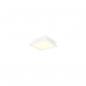 Preview: ARDEBO.de Philips Hue Aurelle Quadratisches LED Panel, 30x30cm, Dimmschalter, 19W, 1940lm, 4000K, weiß (929003099201)
