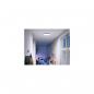 Preview: Philips Hue Aurelle Quadratisches LED Panel, 30x30cm, Dimmschalter, 19W, 1940lm, 4000K, weiß (929003099201)