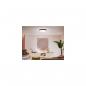 Preview: Philips Hue Enrave XL LED Deckenleuchte, Dimmschalter, 48W, 6100lm, 4000K, schwarz (915005997101)