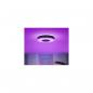 Preview: Philips Hue Infuse LED Deckenleuchte, M, 33,5W, 2350lm, 4000K, schwarz (915005997301)