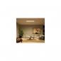Preview: Philips Hue Surimu Rechteckiges LED Panel, 120x30cm, 60W, 4000K, 4150lm, weiß (929002966501)