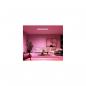 Preview: Philips Hue Surimu Rechteckiges LED Panel, 120x30cm, 60W, 4000K, 4150lm, weiß (929002966501)
