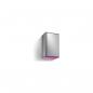 Preview: ARDEBO.de Philips Hue Resonate Outdoor LED Wandleuchte, 8W, 1180lm, 4000K, silber (915005843001)