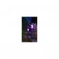 Preview: Philips Hue White & Color Ambiance Impress Outdoor LED Wegeleuchte, 8W, 1180lm, 4000K, schwarz (915005731101)