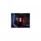 Preview: Philips Hue White & Color Ambiance Impress Outdoor LED Sockelleuchte, 8W, 1180lm, 4000K, schwarz (915005731301)