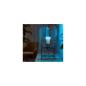 Preview: Philips Hue White & Color Ambiance E27 Lampe, Doppelpack, A60, 806lm, 4000K (929002489602)