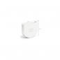 Preview: Philips Hue Wandschaltermodul, Doppelpack, weiß (929003017102)