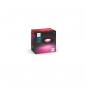 Preview: Philips Hue White & Color Ambiance Xamento LED Einbauspot, 5,7W, 350lm, 4000K, schwarz (929003526101)