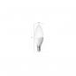 Preview: Philips Hue White Ambiance E14 Lampe, Doppelpack, Kerze, 5,2W, 470lm, 4000K (929002294404)