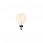 Preview: ARDEBO.de Philips Hue White Ambiance LED Lampe, Filament Giant Globe G125, E27, 7W, 550lm, 4000K (929002478101)