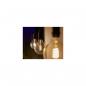 Preview: Philips Hue White Ambiance LED Lampe, Filament Giant Globe G125, E27, 7W, 550lm, 4000K (929002478101)