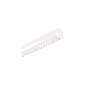 Preview: ARDEBO.de Philips Lichtbandsystem Maxos LED 4MX850 491 LED40S/840 PSD WB WH, 4000lm, 4000K, weiß (66168899)