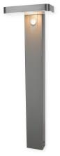 Preview: ARDEBO.de Reality Esquel Solar-Wegeleuchte LED, 1-flammig, Bewegungsmelder, 4,5W, 290lm, 3000K, anthrazit (R42261142)