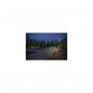 Preview: SLV RUSTY SQUARE 40 Outdoor Standleuchte, LED, 3000K, eckig, stahl gerostet (233427)