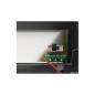 Preview: SLV SITRA CUBE LED Outdoor Wand- und Deckenaufbauleuchte, weiß, IP44, 3000K, 11W (1002033)