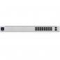 Preview: ARDEBO.de Ubiquiti UniFiSwitch USW-16-POE Gigabit Switch