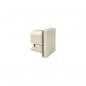 Preview: ARDEBO.de Walther 612306 Caravan Gerätestecker, 16A, 3-Polig, 230V, 6h, IP44