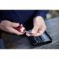 Preview: WIHA speedE® PocketDrive E-Schraubendreher mit Bitbox (45791)