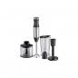 Preview: ARDEBO.de WMF Stabmixer-Set Kult X, 600 W, 700 ml Mixbecher, 2+2 Messertechnologie