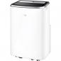 Preview: ARDEBO.de AEG AXP26U338CW Mobiles Klimagerät, EEK:A, 2,6kW, nachhaltiges Kältemittel, ChillFlex Pro, weiß