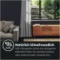 Preview: AEG AXP26U338CW Mobiles Klimagerät, EEK:A, 2,6kW, nachhaltiges Kältemittel, ChillFlex Pro, weiß