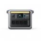 Preview: ARDEBO.de Anker SOLIX C1000X PowerHouse Powerstation, 1056Wh, grau (A1761311)