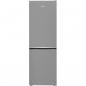 Preview: ARDEBO.de Beko B1RCNE364XB Stand Kühl-Gefrierkombination, 60 cm breit, 316L, NoFrost, Eco-Funktion, Urlaubsmodus, SmoothFit, Edelstahloptik