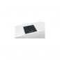 Preview: Bosch PRP6A6B70D Serie 8 Autarkes Gaskochfeld, 60 cm breit, Glaskeramik, FlameSelect, schwarz