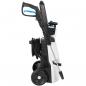 Preview: Eurom Force 2501 IND Hochdruckreiniger, 2500W, 444l/h, 180 bar, weiß (135701)