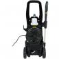 Preview: Eurom Force 2501 IND Hochdruckreiniger, 2500W, 444l/h, 180 bar, weiß (135701)