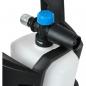 Preview: Eurom Force 2501 IND Hochdruckreiniger, 2500W, 444l/h, 180 bar, weiß (135701)