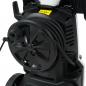 Preview: Eurom Force 2501 IND Hochdruckreiniger, 2500W, 444l/h, 180 bar, weiß (135701)