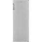 Preview: ARDEBO.de Exquisit GS230-H-040E Stand Gefrierschrank, 54,4 cm breit, 168L, inoxlook