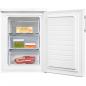 Preview: Exquisit GS18-H-170E Stand Gefrierschrank, 60 cm breit, 98 L, weiß