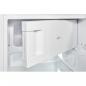 Preview: Exquisit KS117-3-040D Standkühlschrank, 48 cm breit, 81 L, LED-Beleuchtung, weiß