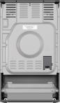Preview: Gorenje GEIT5C60BPG Stand Elektroherd mit Induktionskochfeld, 50 cm breit, 70 L, Pizza-Funktion, FrozenBake, AirFry, Kindersicherung, TouchControl, schwarz